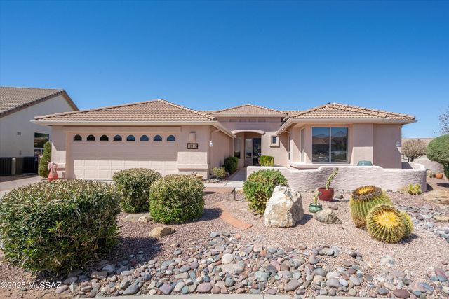2315 E Bonita Canyon Drive, Green Valley, AZ 85614