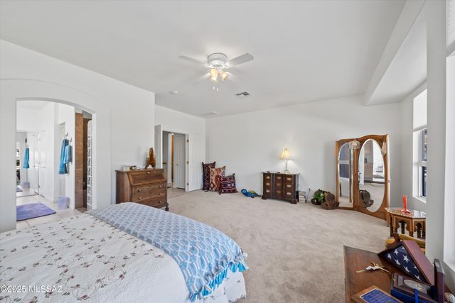 2315 E Bonita Canyon Drive, Green Valley, AZ 85614