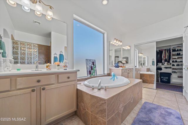 2315 E Bonita Canyon Drive, Green Valley, AZ 85614