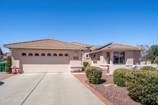 2315 E Bonita Canyon Drive, Green Valley, AZ 85614