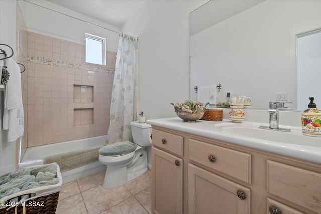 2315 E Bonita Canyon Drive, Green Valley, AZ 85614