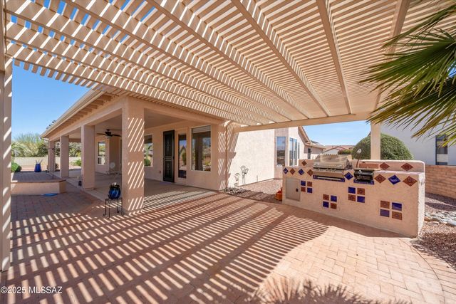 2315 E Bonita Canyon Drive, Green Valley, AZ 85614