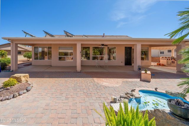 2315 E Bonita Canyon Drive, Green Valley, AZ 85614