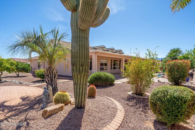 2315 E Bonita Canyon Drive, Green Valley, AZ 85614