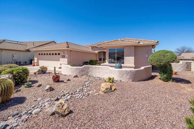 2315 E Bonita Canyon Drive, Green Valley, AZ 85614