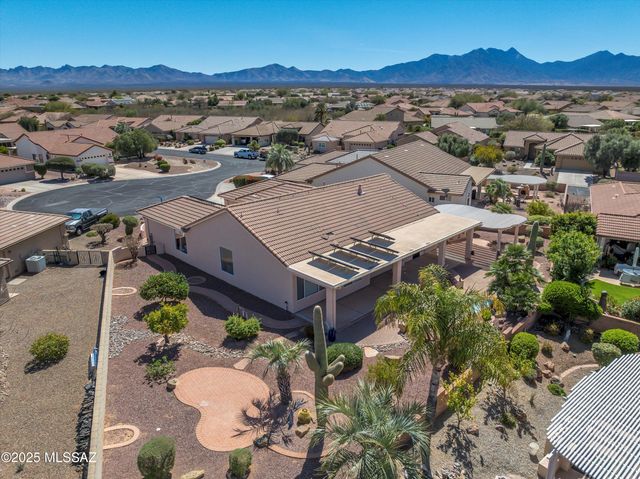 2315 E Bonita Canyon Drive, Green Valley, AZ 85614