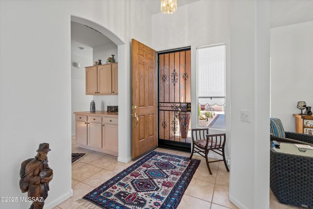 2315 E Bonita Canyon Drive, Green Valley, AZ 85614