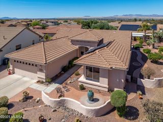 2315 E Bonita Canyon Drive, Green Valley, AZ 85614