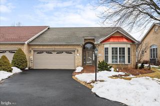 106 WHIPPOORWILL LN, Falling Waters, WV 25419