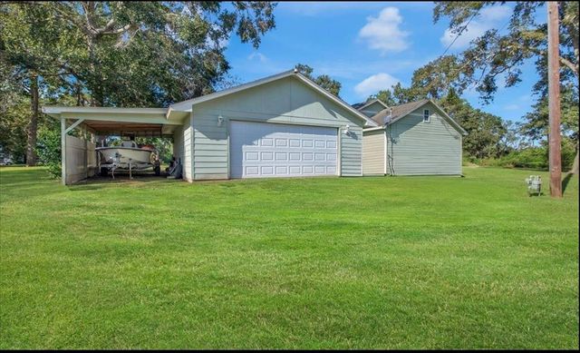 659 Washington St, Liberty City, TX 77575