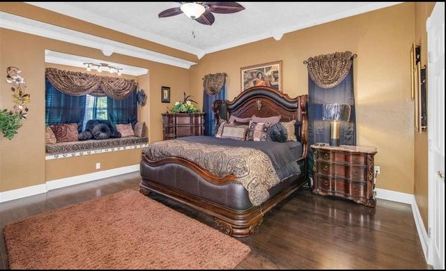 659 Washington St, Liberty City, TX 77575