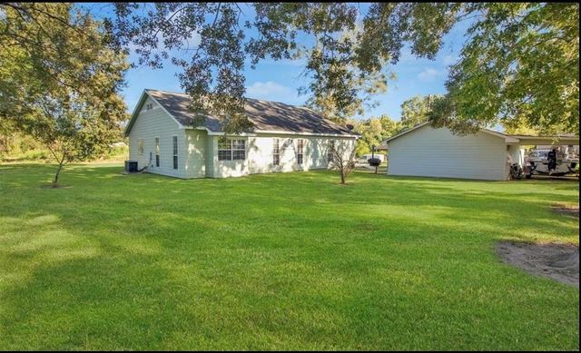 659 Washington St, Liberty City, TX 77575