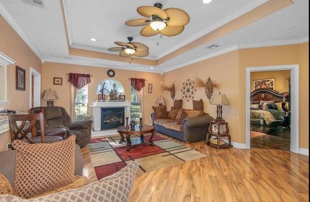 659 Washington St, Liberty City, TX 77575