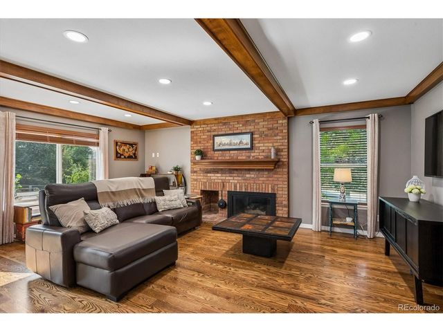 1942 Sundrop Trl, Highlands Ranch, CO 80126