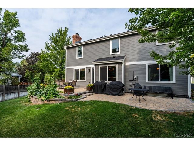 1942 Sundrop Trl, Highlands Ranch, CO 80126