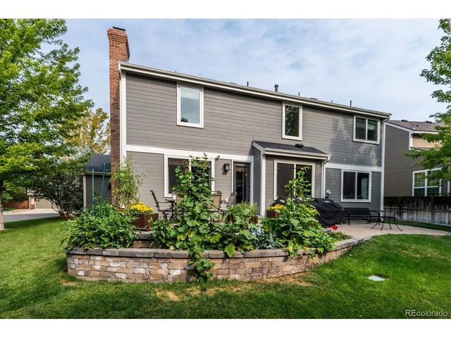 1942 Sundrop Trl, Highlands Ranch, CO 80126