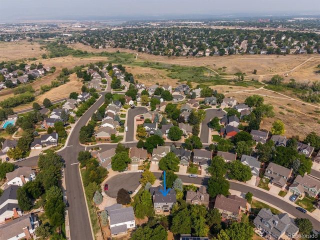 1942 Sundrop Trl, Highlands Ranch, CO 80126