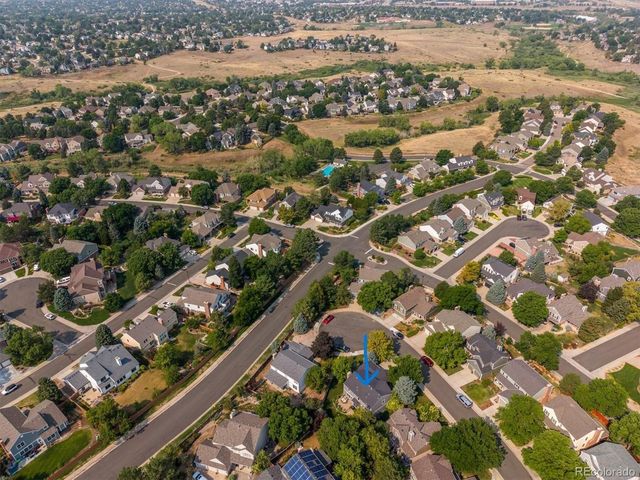 1942 Sundrop Trl, Highlands Ranch, CO 80126