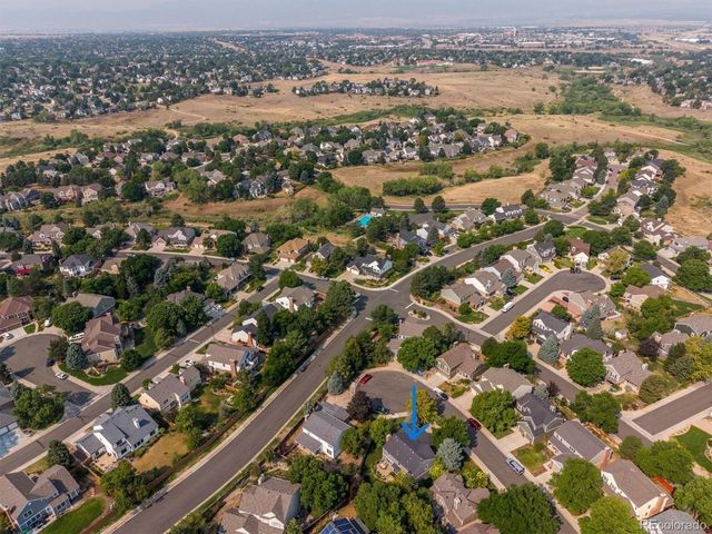 1942 Sundrop Trl, Highlands Ranch, CO 80126