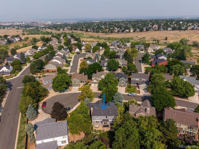 1942 Sundrop Trl, Highlands Ranch, CO 80126