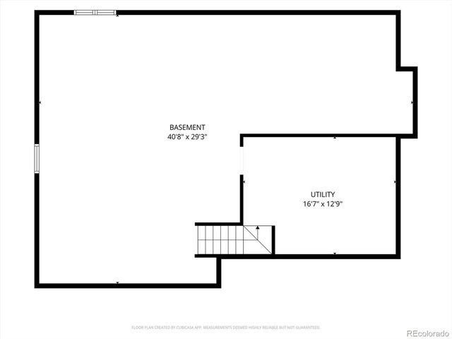 1942 Sundrop Trl, Highlands Ranch, CO 80126