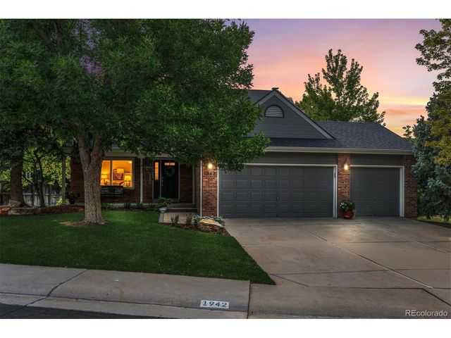 1942 Sundrop Trl, Highlands Ranch, CO 80126