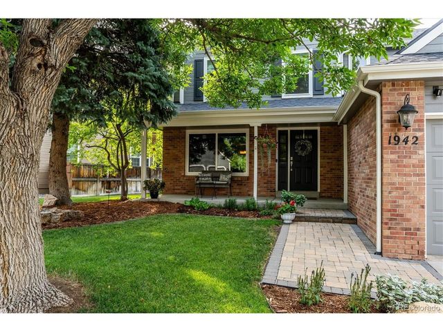 1942 Sundrop Trl, Highlands Ranch, CO 80126