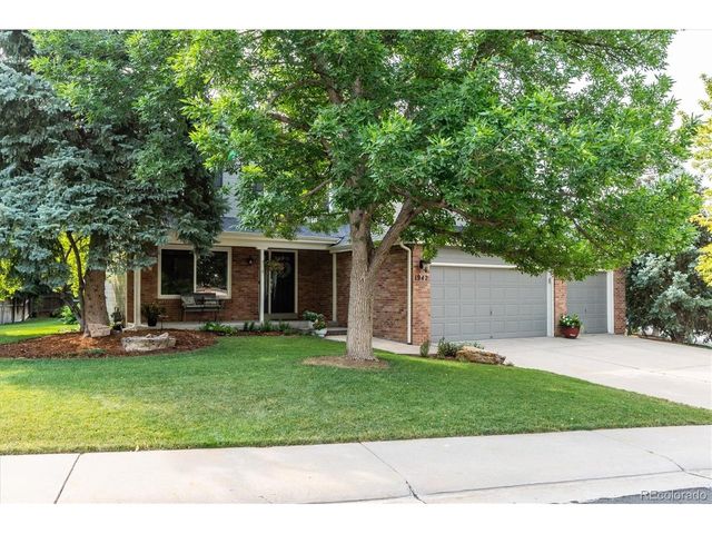 1942 Sundrop Trl, Highlands Ranch, CO 80126