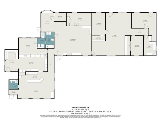 3908 Estey Road, Rhodes, MI 48652