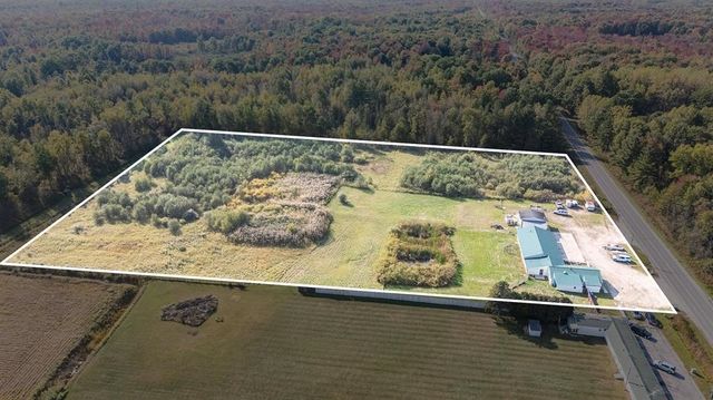 3908 Estey Road, Rhodes, MI 48652