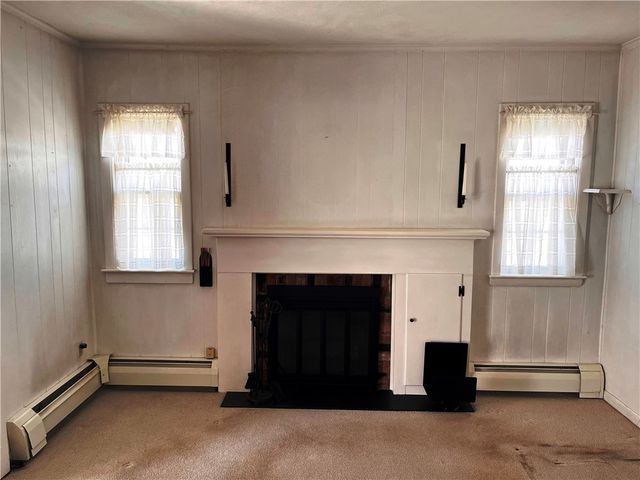 64 Woodhaven Road, Pawtucket, RI 02861