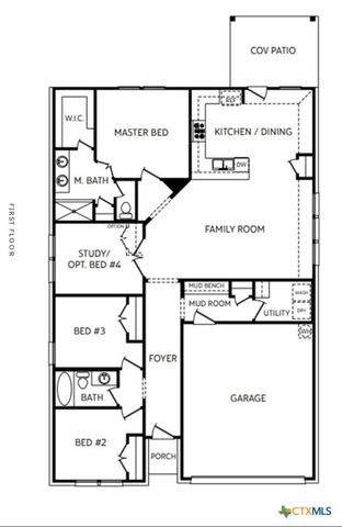 306 Cardinal Dr, Port Lavaca, TX 77979