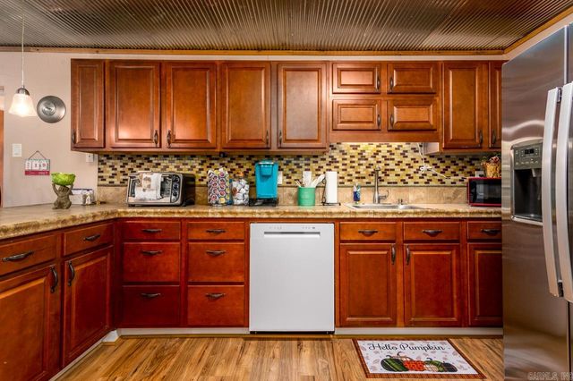 251 Markham St., Ward, AR 72176