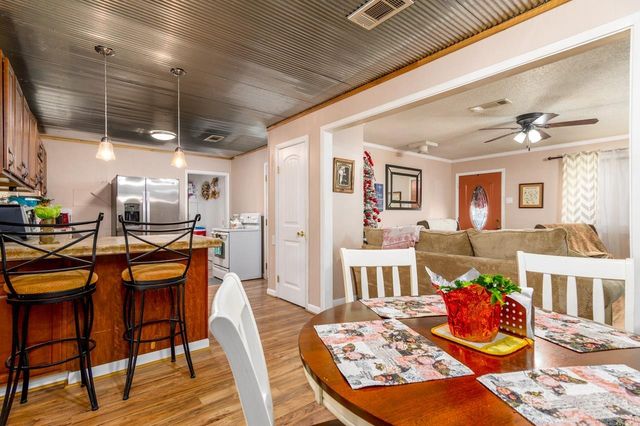 251 Markham St., Ward, AR 72176