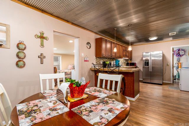 251 Markham St., Ward, AR 72176