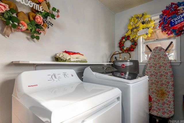 251 Markham St., Ward, AR 72176