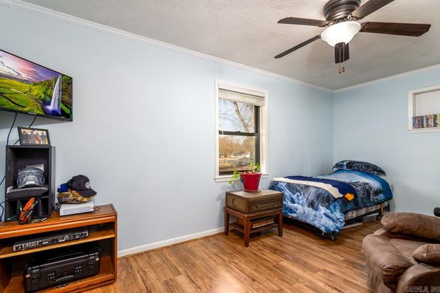 251 Markham St., Ward, AR 72176