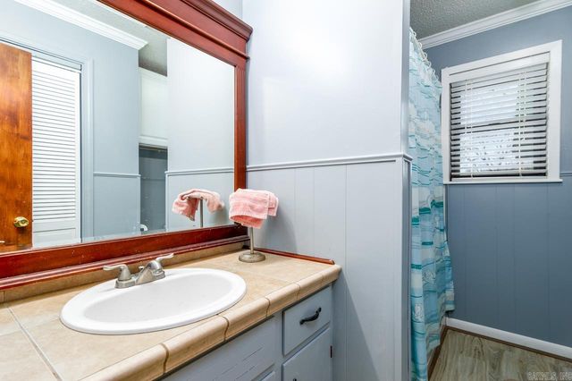 251 Markham St., Ward, AR 72176