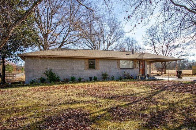 251 Markham St., Ward, AR 72176