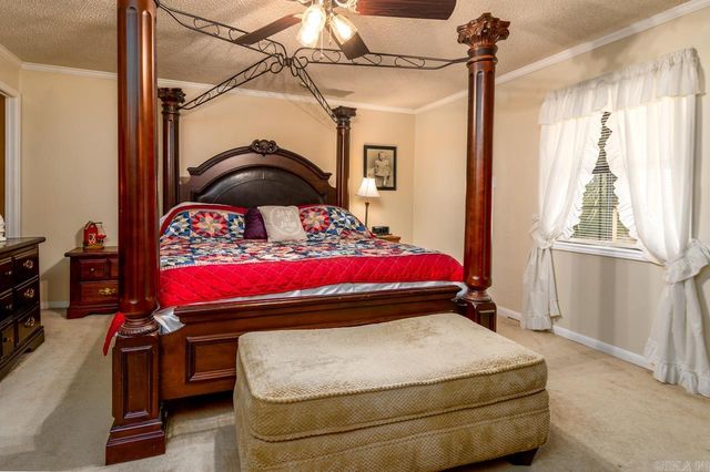 251 Markham St., Ward, AR 72176