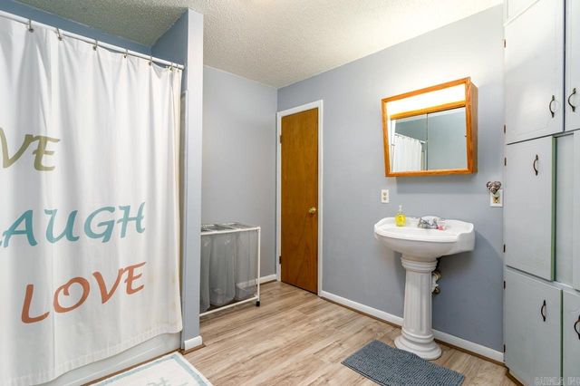 251 Markham St., Ward, AR 72176