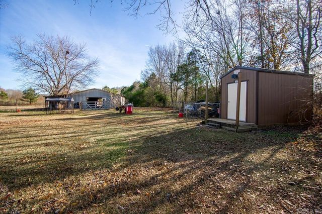 251 Markham St., Ward, AR 72176