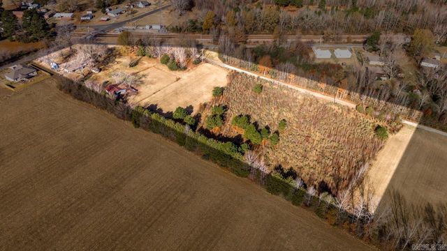 251 Markham St., Ward, AR 72176