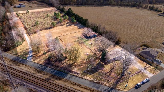 251 Markham St., Ward, AR 72176