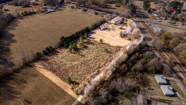 251 Markham St., Ward, AR 72176