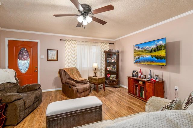 251 Markham St., Ward, AR 72176