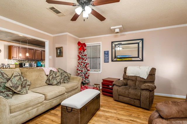 251 Markham St., Ward, AR 72176