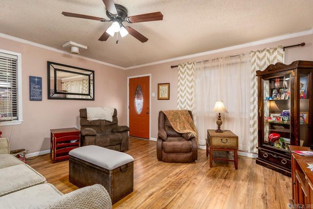 251 Markham St., Ward, AR 72176