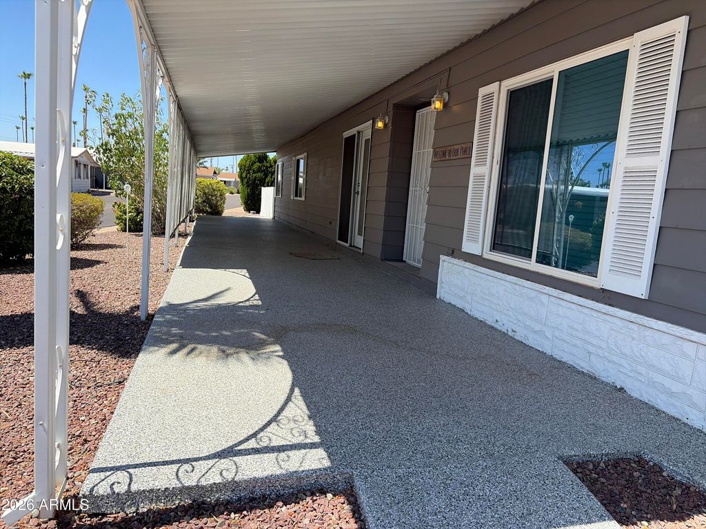 3104 E BROADWAY Road 225, Mesa, AZ 85204 — photo 2