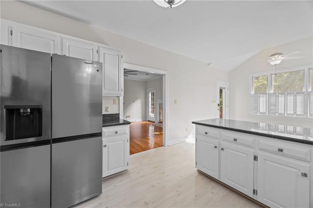 25 Saint Andrews Court, Durham, NC 27707